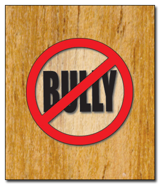 Bully Pulpit