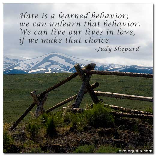 Judy Shepherd Quote