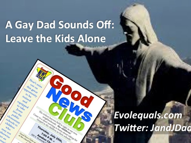 071214 good news evol