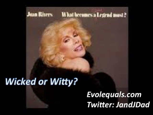 Joan Rivers