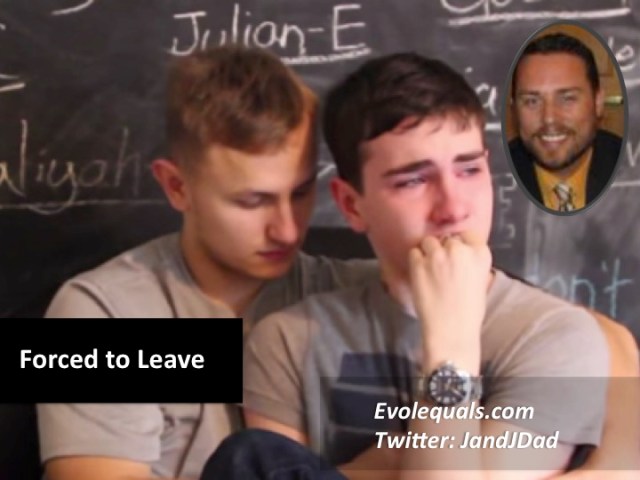 austin willis evol eq