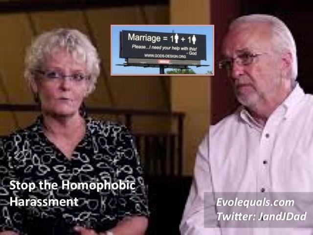 bill board couple evol